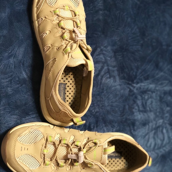 Bass Samson Shoes - Picture 3 of 4